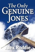Cover: The Only Genuine Jones - FeedARead.com