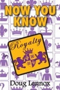 Bild: Now You Know Royalty - Dundurn Press