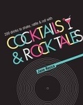 Cover: Cocktails and Rock Tales Global ed - Hardie Grant Books