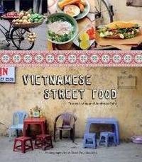 Abbildung von: Vietnamese Street Food - Hardie Grant Books