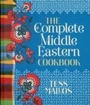 Cover: The Complete Middle Eastern Cookbook - Hardie Grant Books