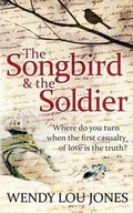 Cover: The Songbird and the Soldier - FeedARead.com