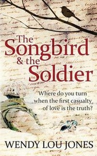Enlarge image Cover: The Songbird and the Soldier - FeedARead.com