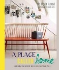 Cover: Place Called Home - Hardie Grant Books