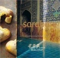 Cover: Saraban - Hardie Grant Books