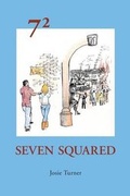 Cover: Seven Squared - FeedARead.com
