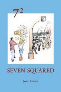 Enlarge image Cover: Seven Squared - FeedARead.com