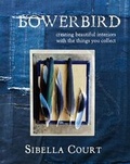 Cover: Bowerbird - Hardie Grant Books