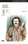 Cover: Louis Riel - Dundurn Press