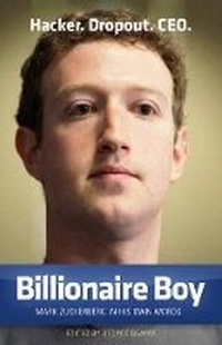 Abbildung von: Billionaire Boy - Hardie Grant Books