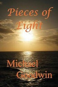Enlarge image Cover: Pieces of Eight - FeedARead.com