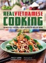 Cover: Real Vietnamese Cooking - Hardie Grant Books
