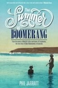 Cover: That Summer at Boomerang - Hardie Grant Books