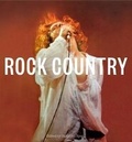 Cover: Rock Country - Hardie Grant Books