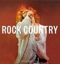 Enlarge image Cover: Rock Country - Hardie Grant Books