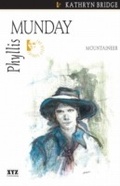 Cover: Phyllis Munday - Dundurn Press