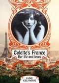 Cover: Colette's France - Hardie Grant Books