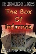 Cover: The Chronicles of Darkness - FeedARead.com