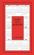 Cover: Diary of A Murder - FeedARead.com