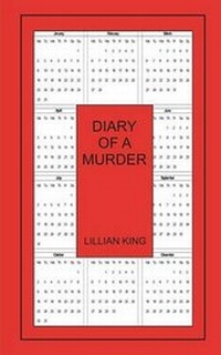 Enlarge image Cover: Diary of A Murder - FeedARead.com