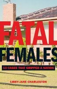 Abbildung von: Fatal Females - Hardie Grant Books