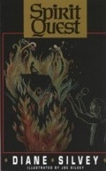 Cover: Spirit Quest - Dundurn Press