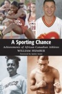 Cover: A Sporting Chance - Dundurn Press