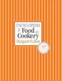 Cover: Encyclopedia of Food and Cookery - Hardie Grant Books