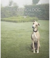 Enlarge image Cover: The French Dog - Hardie Grant Books