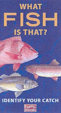 Abbildung von: What Fish is That? - Explore Australia