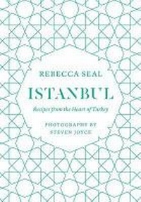 Abbildung von: Istanbul - Hardie Grant Books (UK)