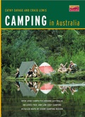Cover: Explore Australia Camping Guide - Explore Australia