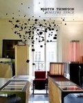 Cover: Working Space - Hardie Grant Books