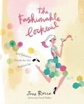 Cover: The Fashionable Cocktail - Hardie Grant Books