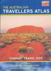 Abbildung von: The Australian Travellers Atlas - Explore Australia