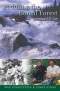 Cover: Paddling the Boreal Forest - Dundurn