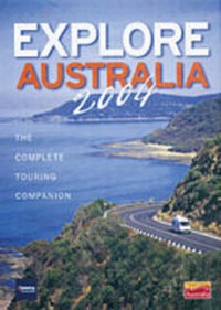 Abbildung von: Explore Australia 2004 - Explore Australia