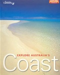 Cover: Explore Australia's Coast - Explore Australia