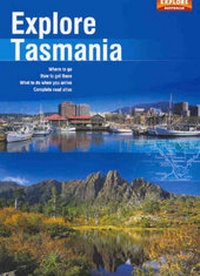 Abbildung von: Explore Tasmania - Explore Australia