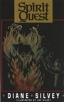 Cover: Spirit Quest - Dundurn
