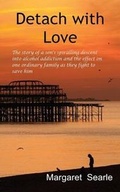 Cover: Detach with Love - FeedARead.com