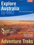 Cover: Explore Australia by 4WD - Explore Australia