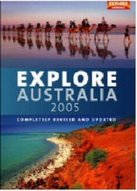 Abbildung von: Explore Australia 2005 - Explore Australia