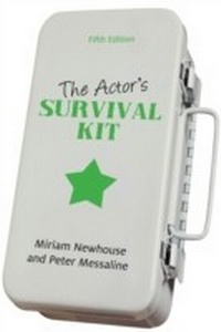 Abbildung von: The Actor's Survival Kit - Dundurn Press