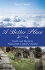 Cover: A Better Place - ONTARIO GENEALOGICAL SOCIETY