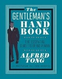 Enlarge image Cover: The Gentleman's Handbook - Hardie Grant Books