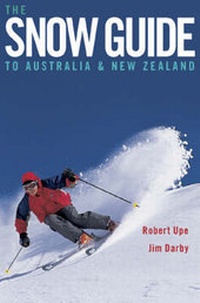 Abbildung von: Snow Guide to Australia and New Zealand - Explore Australia