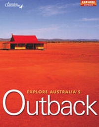 Abbildung von: Explore Australia's Outback - Explore Australia