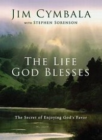 Enlarge image Cover: The Life God Blesses - Zondervan