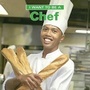 Cover: I Want To Be a Chef 2018 - Firefly Books Ltd